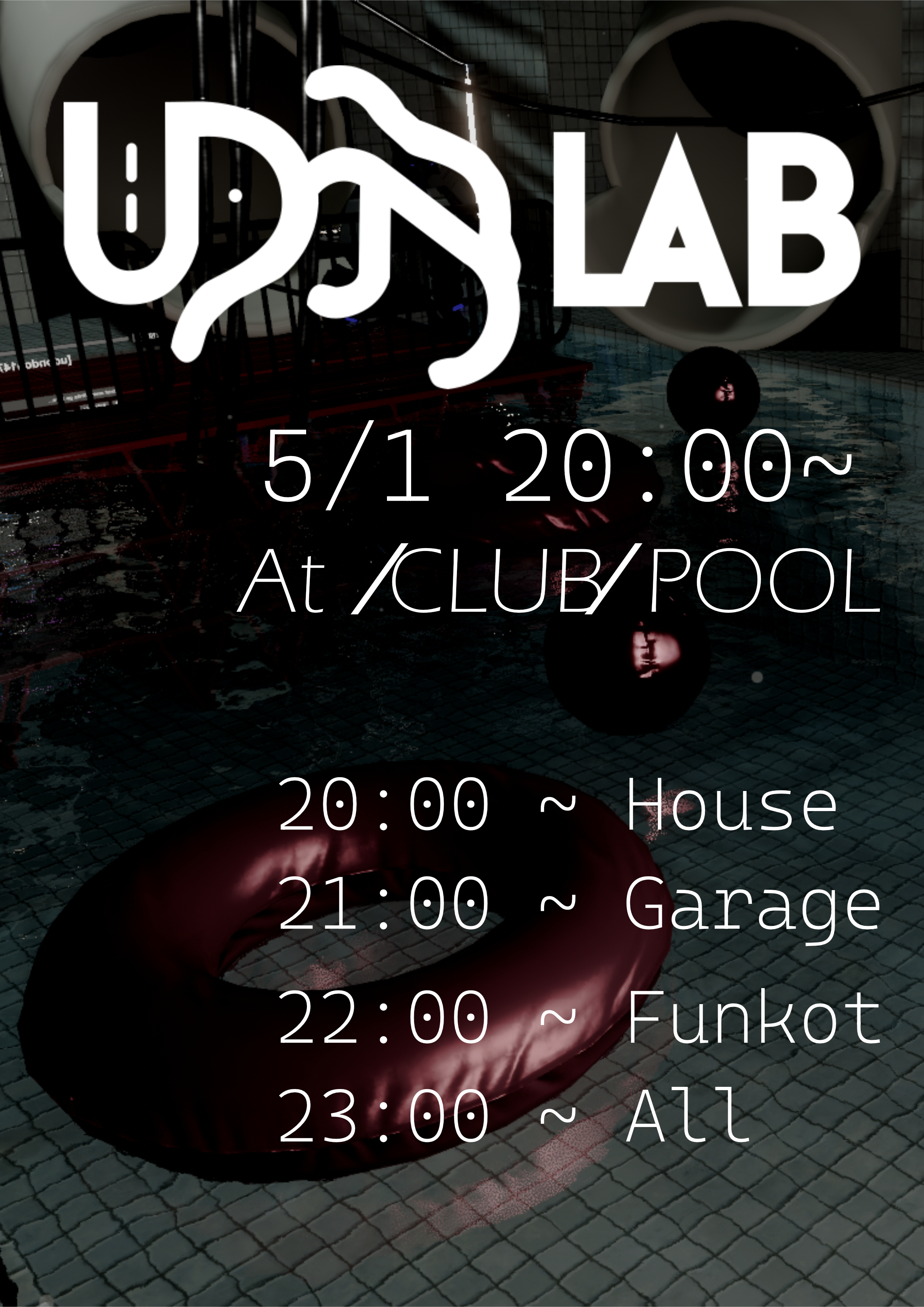 udonlab